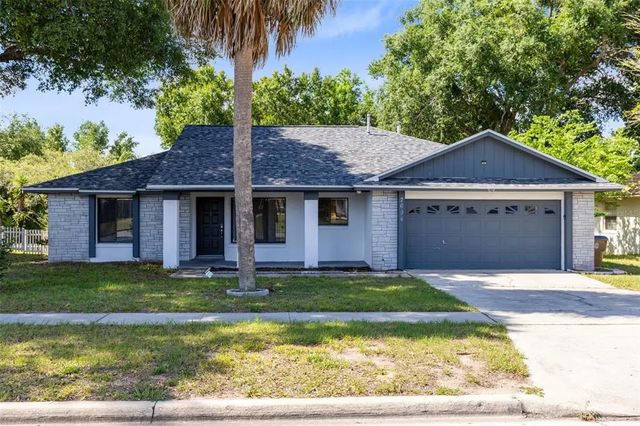 7694 Indian Ridge Trail S, KISSIMMEE