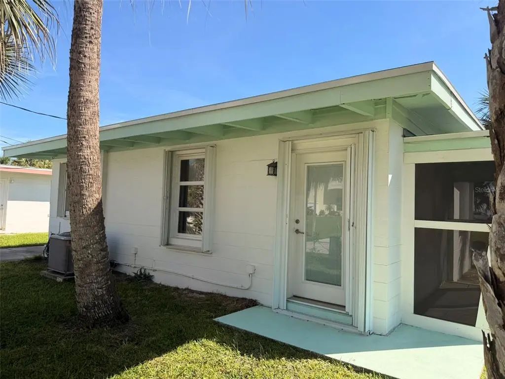 1231 S Central Avenue, FLAGLER BEACH