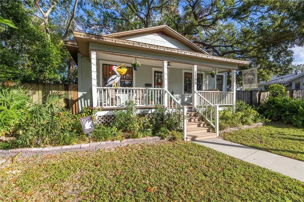 1155 Crescent Lake Drive N, ST. PETERSBURG