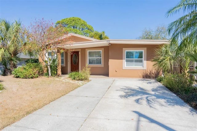 619 Garland Street N, ST PETERSBURG