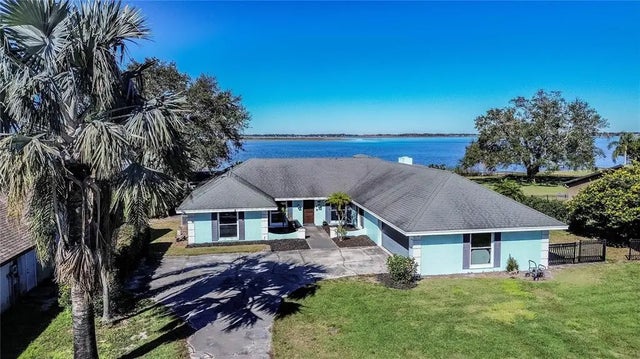 3340 Crump Road, WINTER HAVEN