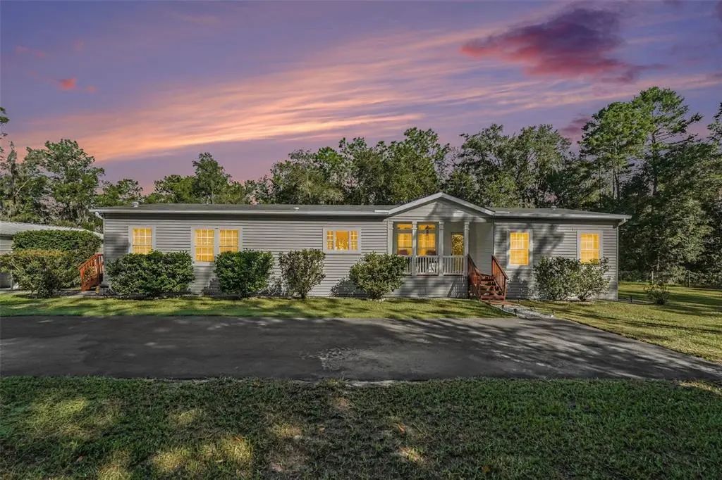 4943 E Stage Coach Trail, FLORAL CITY