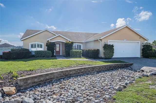 205 Thomas Court, WINTER HAVEN