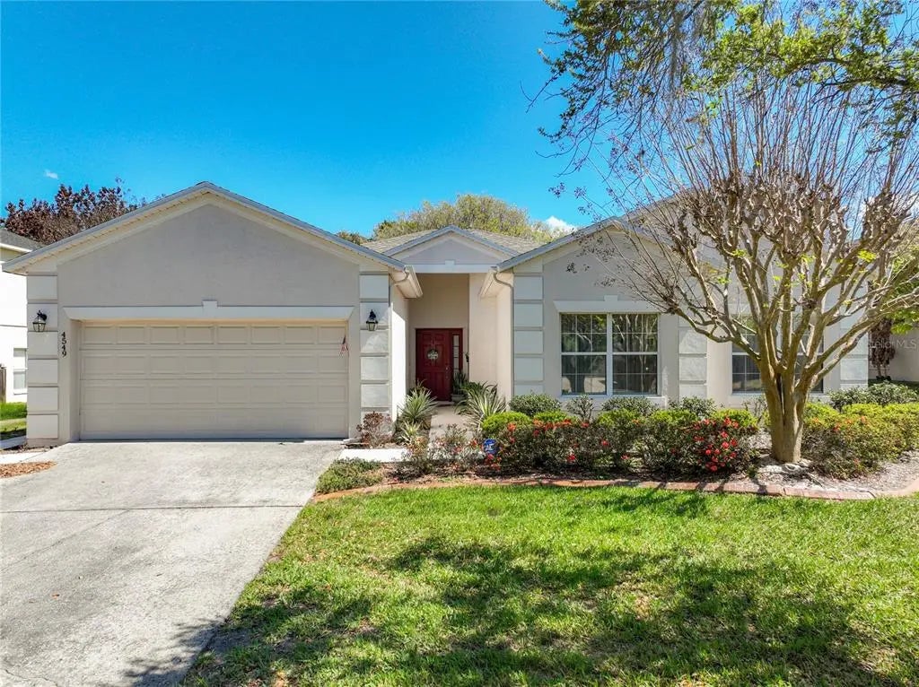 4549 Seafarer Way, ORLANDO