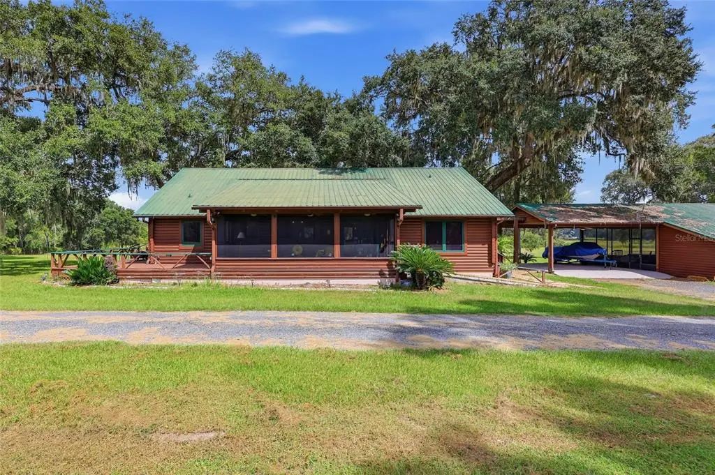 18731 Se 30th Street, MORRISTON