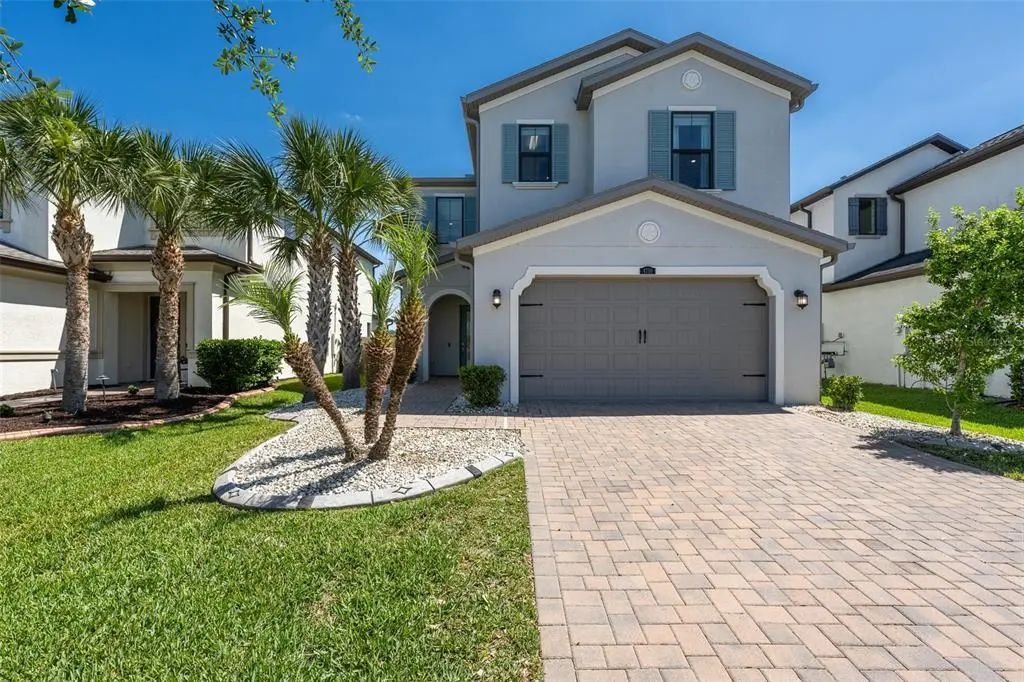 4790 Tramanto Lane, WESLEY CHAPEL
