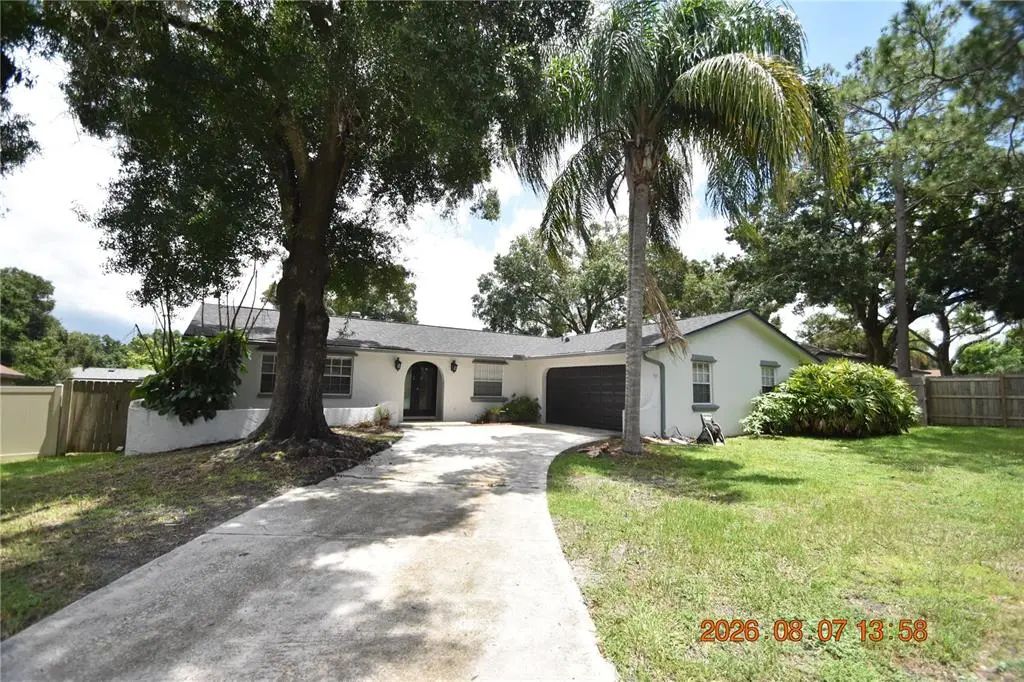 3827 Frostwood Court, LAND O LAKES