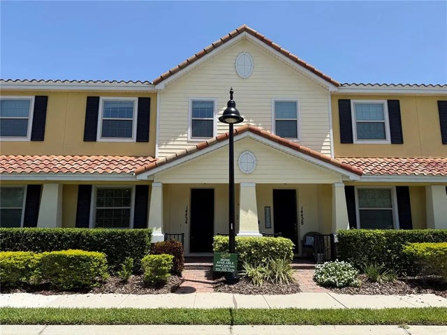 14434 Swanley Street, ORLANDO