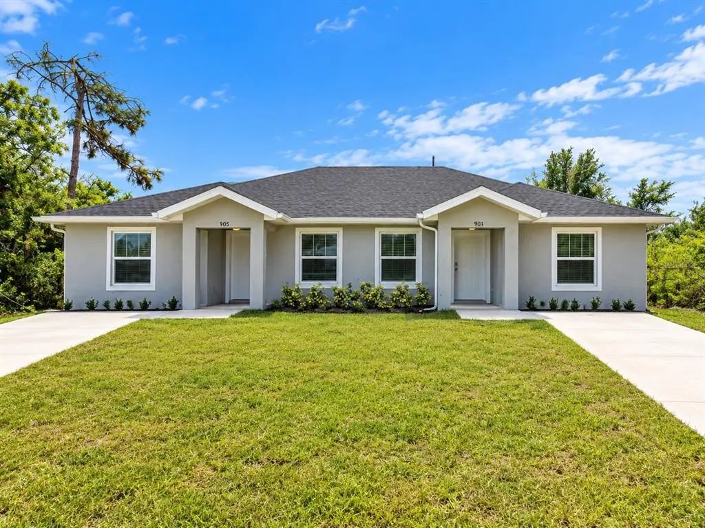 9513 Ace Road, ENGLEWOOD