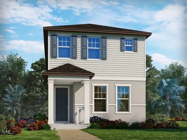 16508 Silver Brook Way, WINTER GARDEN