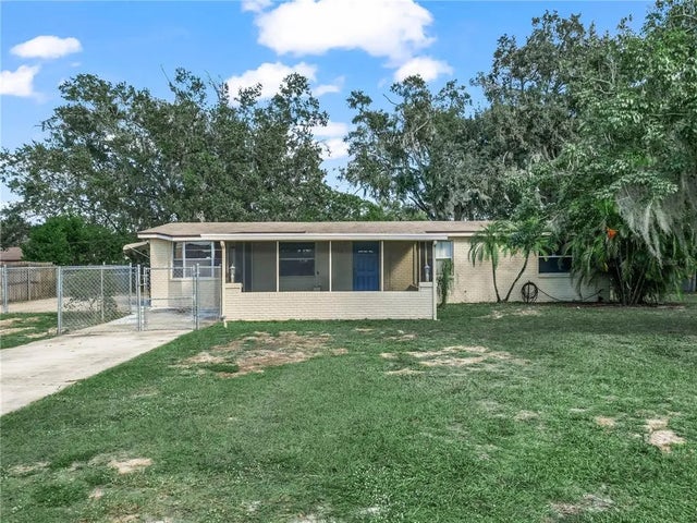 5042 Spirit Lake Road, WINTER HAVEN
