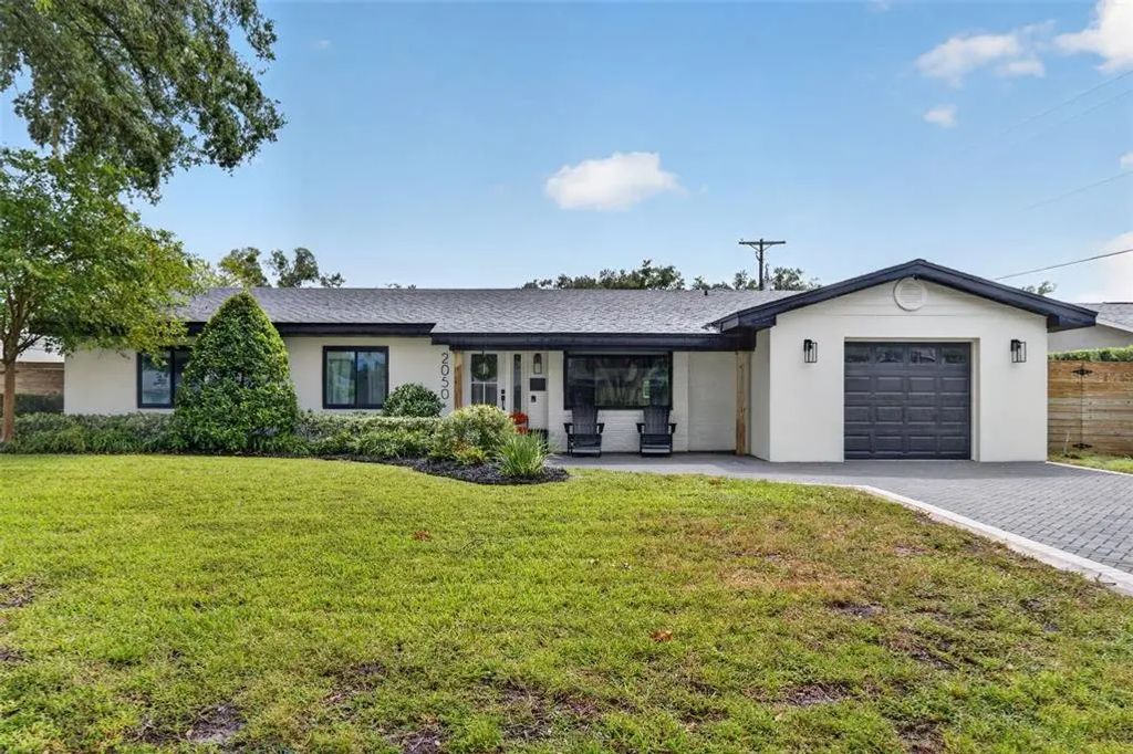 2050 Thunderbird Trail, MAITLAND
