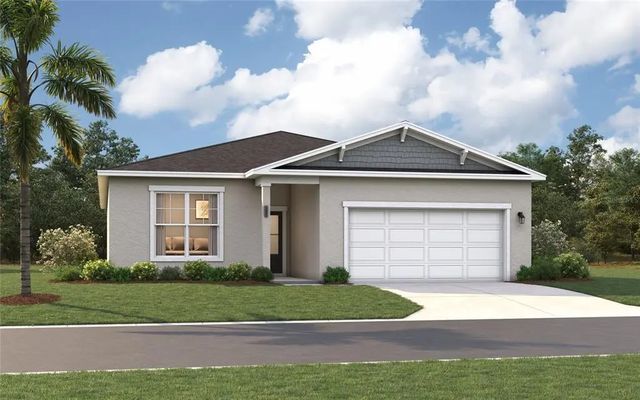 6743 Winterberry Drive, LAKE HAMILTON
