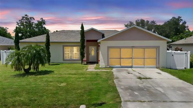 1040 Cannock Drive, KISSIMMEE