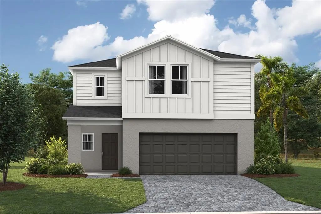 9068 Belleview Forest Pass, DADE CITY