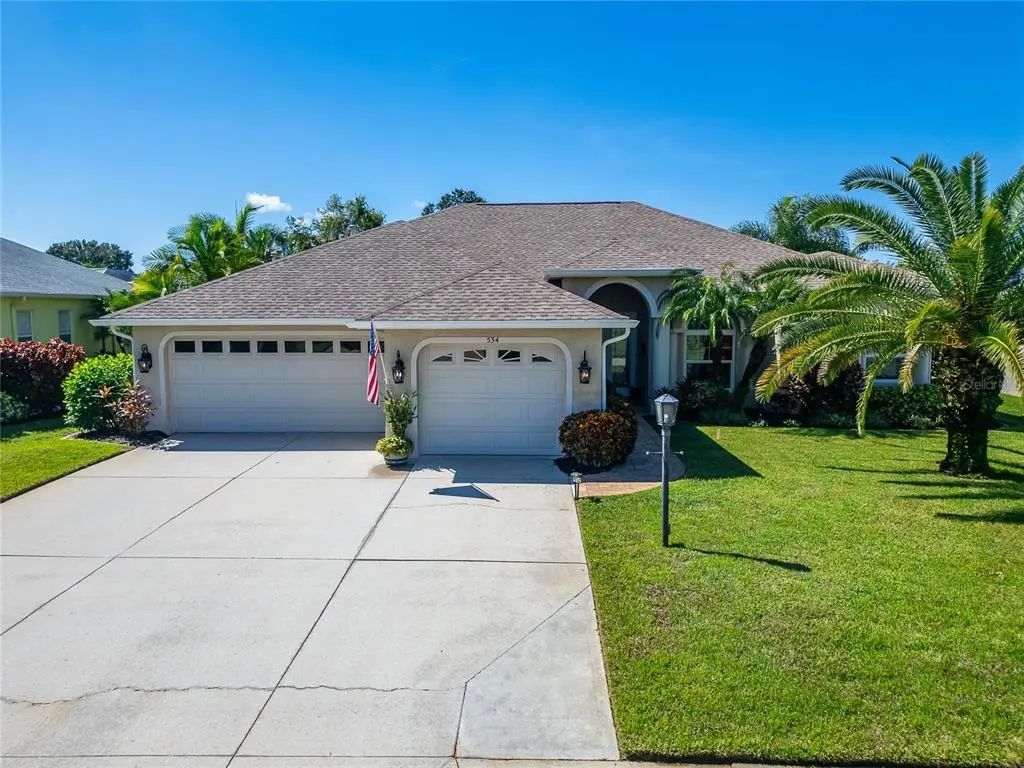 534 Planters Manor Way, BRADENTON