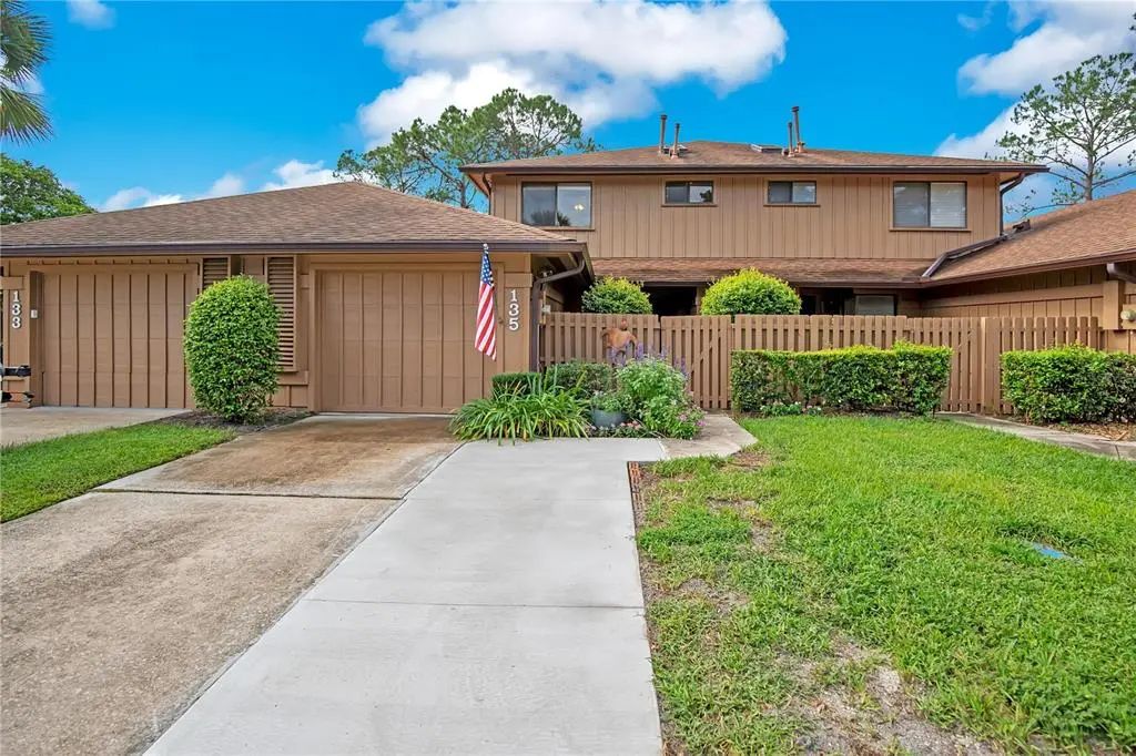 135 Heron Bay Circle, LAKE MARY