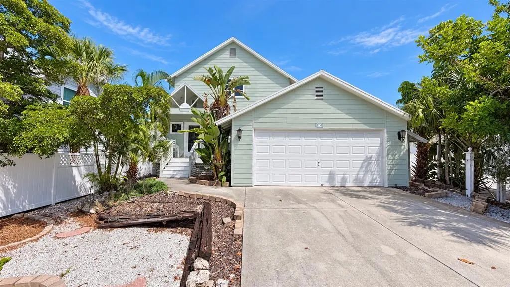 5157 Sandy Beach Avenue, SARASOTA