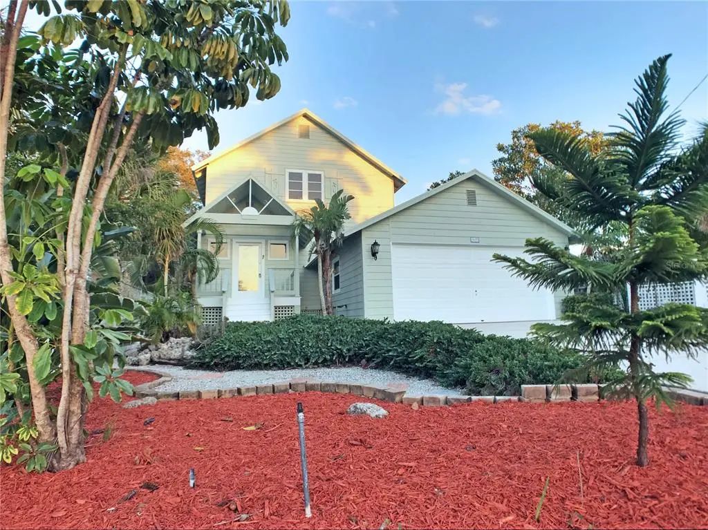 5157 Sandy Beach Avenue, SARASOTA