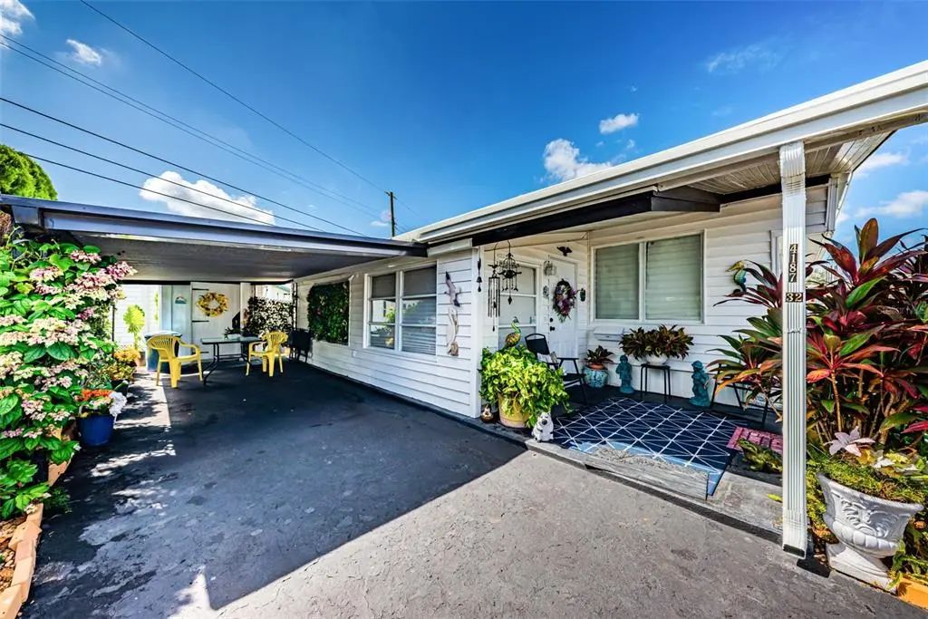4187 72nd Street N 32, ST PETERSBURG