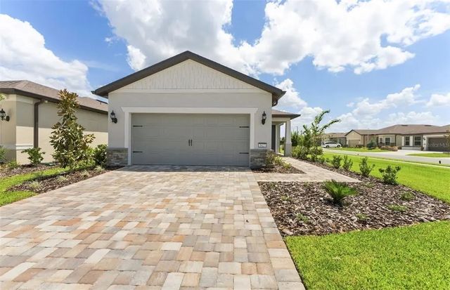 5927 Sw 87th Avenue, OCALA