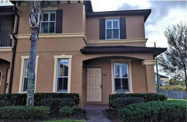 3500 Calabria Avenue, DAVENPORT
