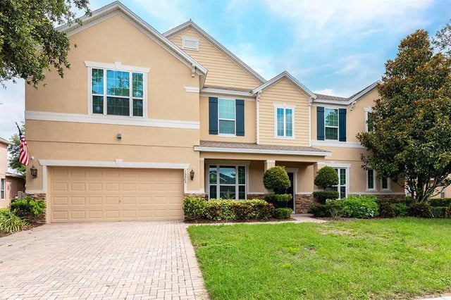 15505 Belle Meade Drive, WINTER GARDEN