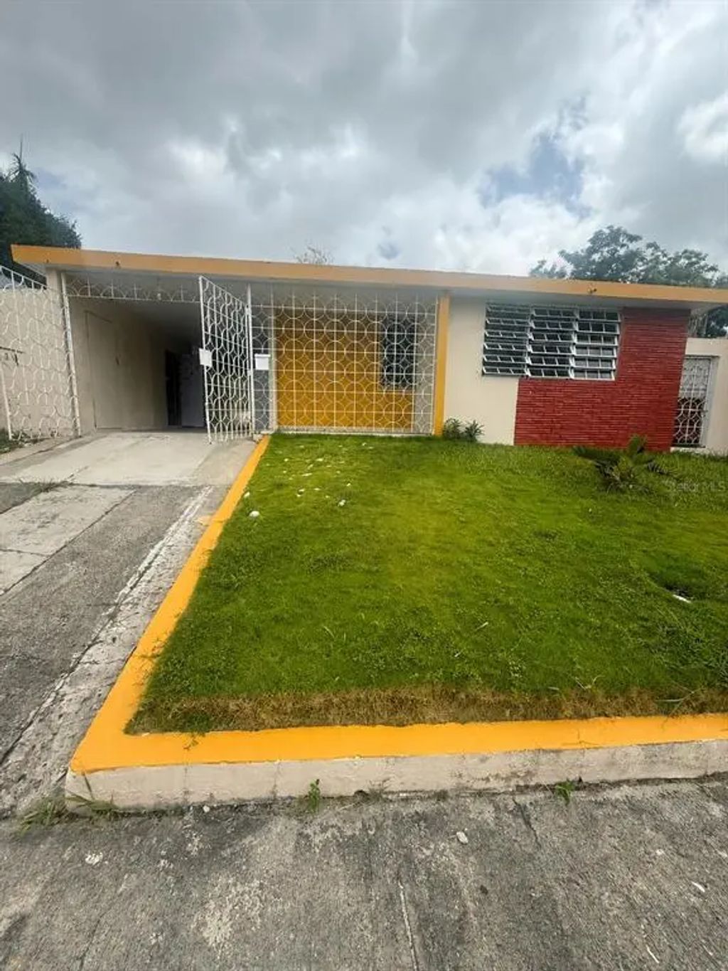 2 Calle 2 Villa Rica, BAYAMON