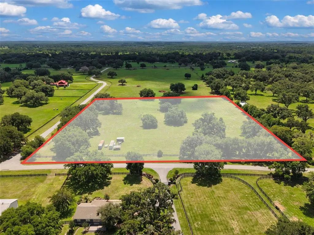 Lot 10 Nw 123rd Lane, MORRISTON