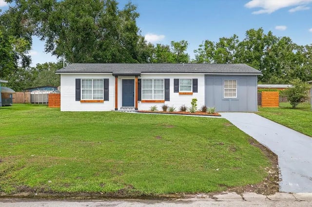 4212 Empire Place, TAMPA