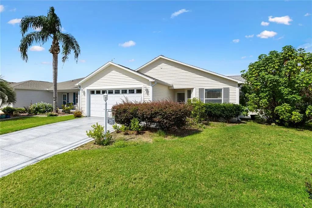 2573 Edenville Path, THE VILLAGES