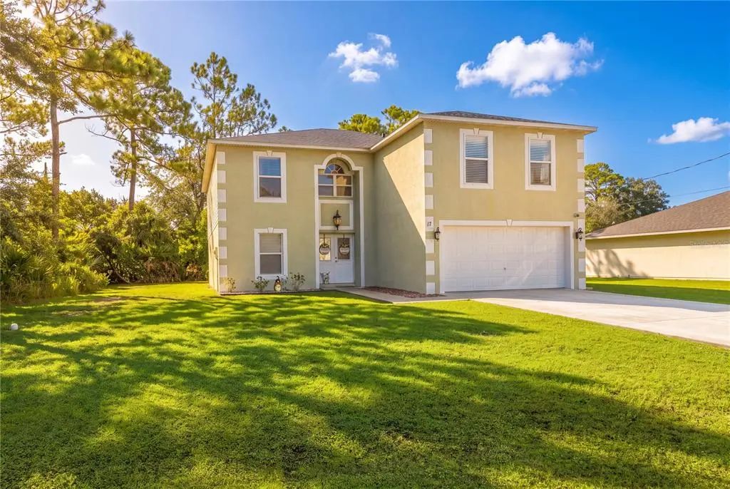 17 Pinell Lane, PALM COAST