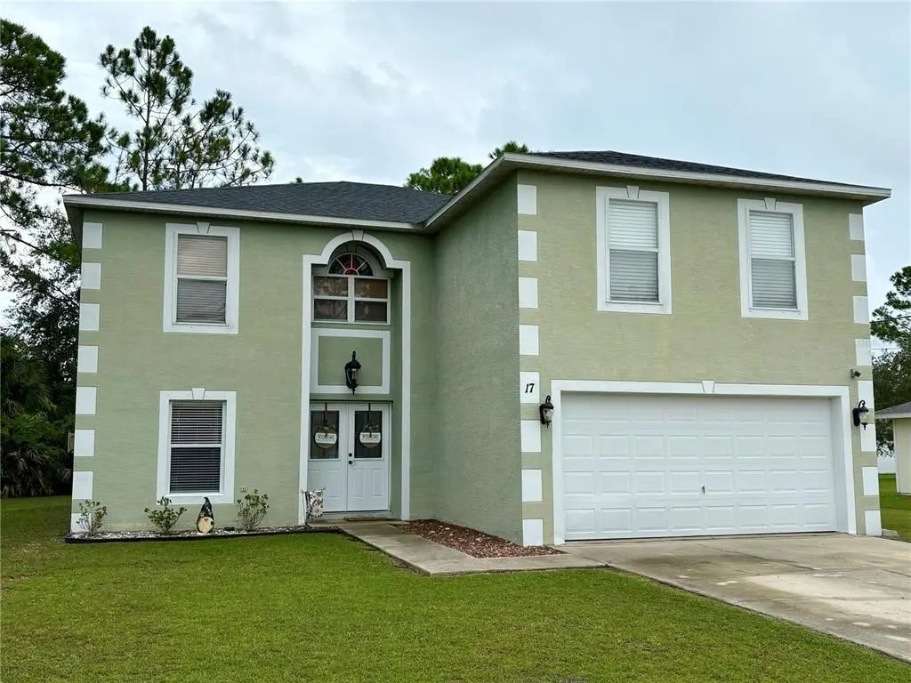 17 Pinell Lane, PALM COAST