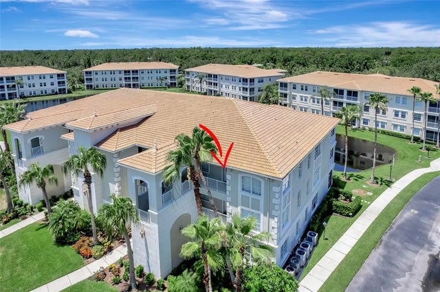 1000 San Lino Circle 1034, VENICE