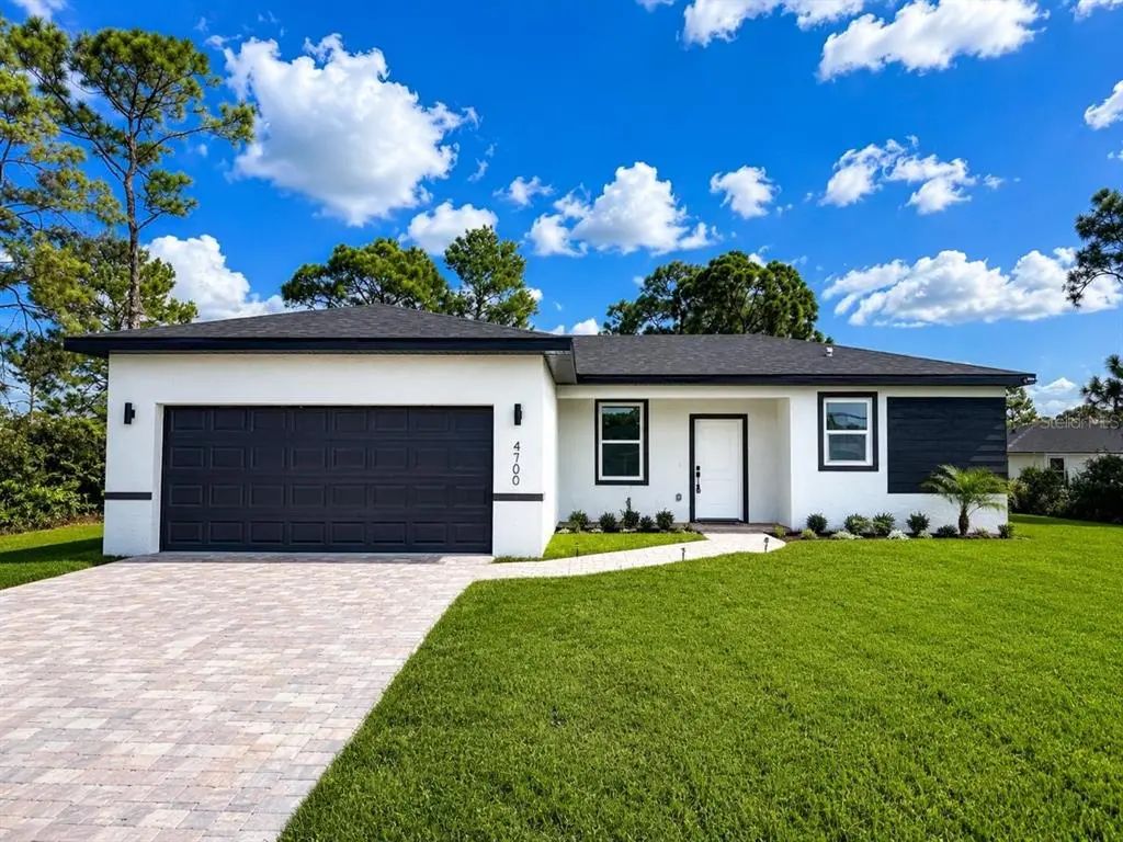 4700 Sunbeam Street, SEBRING