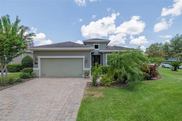 1653 Victoria Gardens Drive, DELAND