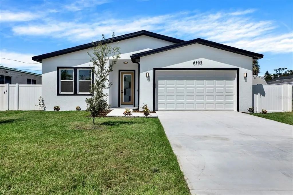 6193 108th Avenue N, PINELLAS PARK
