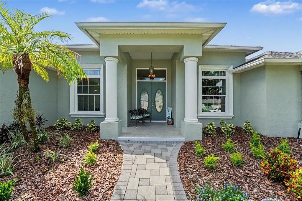 745 Osprey Landing Drive, LAKELAND