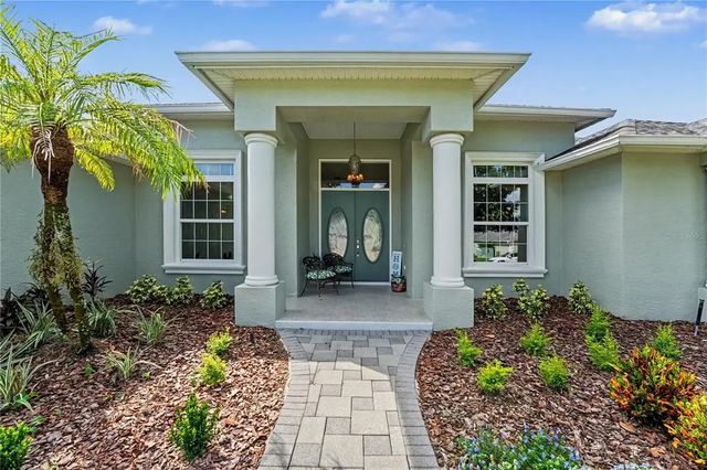 745 Osprey Landing Drive, LAKELAND