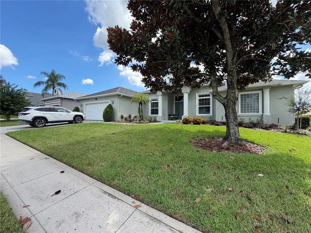 745 Osprey Landing Drive, LAKELAND