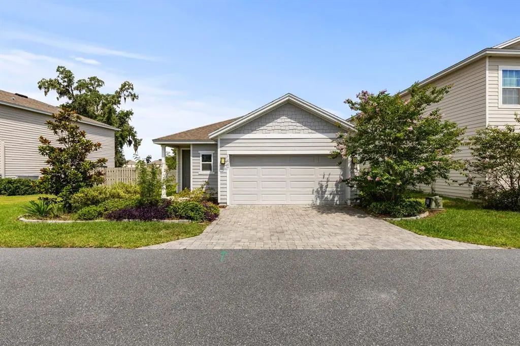 1447 Nw 136th Boulevard, NEWBERRY