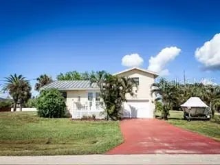 2835 Wisteria Place, PUNTA GORDA