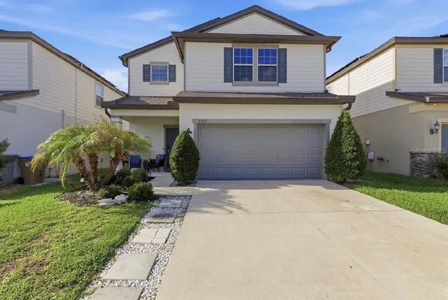 3557 Rock Creek Lane, KISSIMMEE