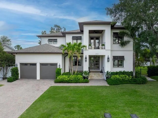2501 A S Dundee Street, TAMPA