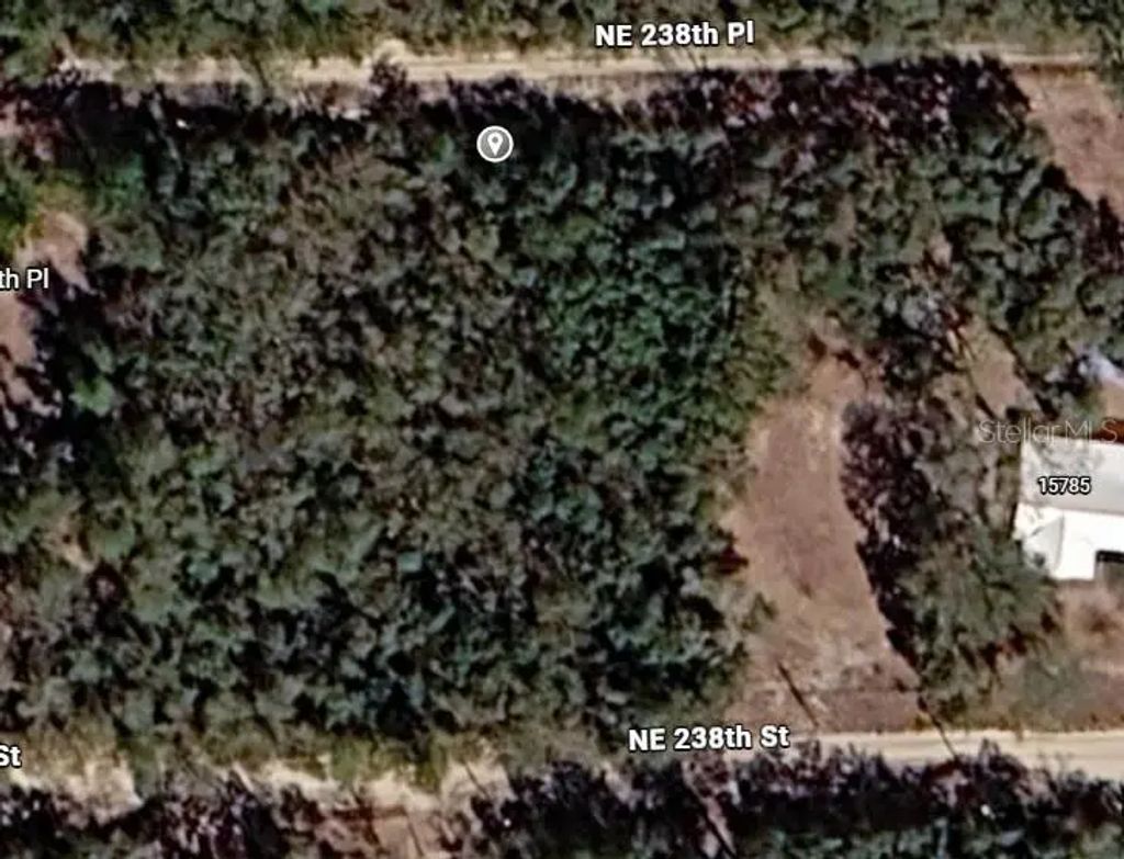 Ne 238th Pl, FORT MC COY