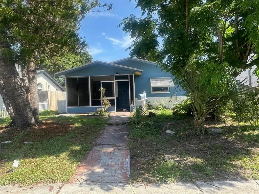 5234 9th Avenue N, ST. PETERSBURG