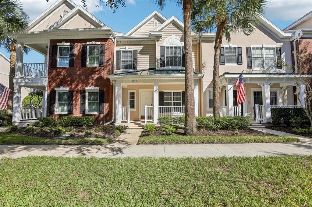8525 Waterwillow Place, ORLANDO