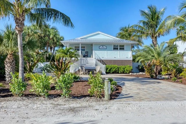 391 Kettle Harbor Drive, PLACIDA