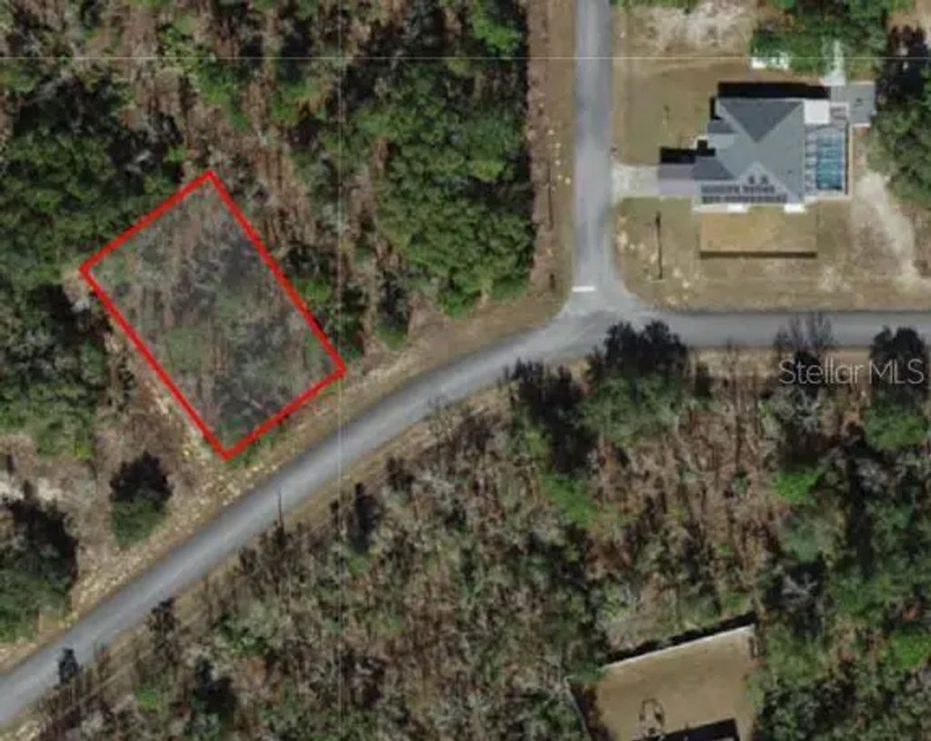 1343 W Dupont Drive, DUNNELLON