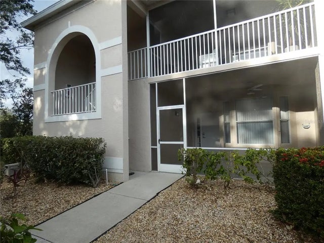 8901 Veranda Way 111, SARASOTA